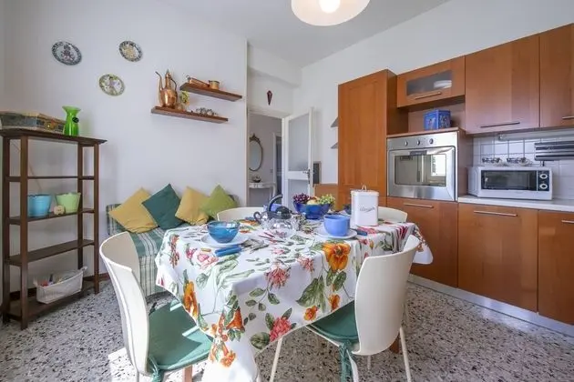 Family Apart Daire, Birden Çok Yatak, Dağ Yamacı (Casa Angiolina Bellavista)