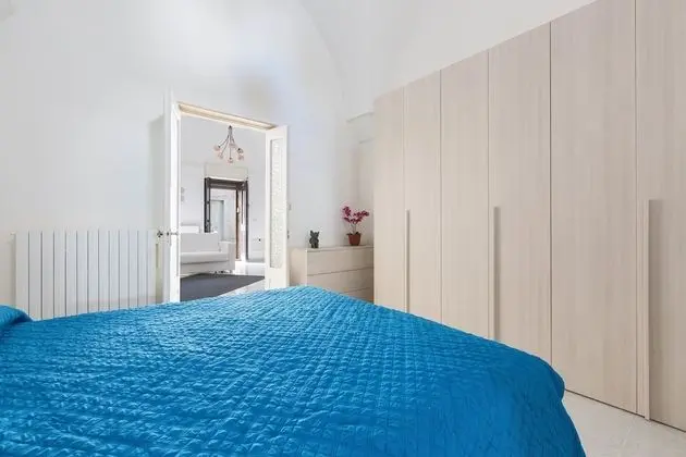 Comfort Apart Daire, 1 Yatak Odası