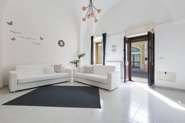 Comfort Apart Daire, 1 Yatak Odası
