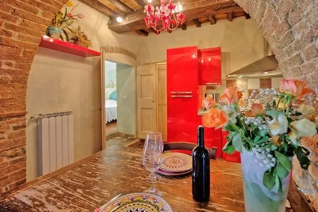 Apart Daire, 1 Yatak Odası (Anna 3)