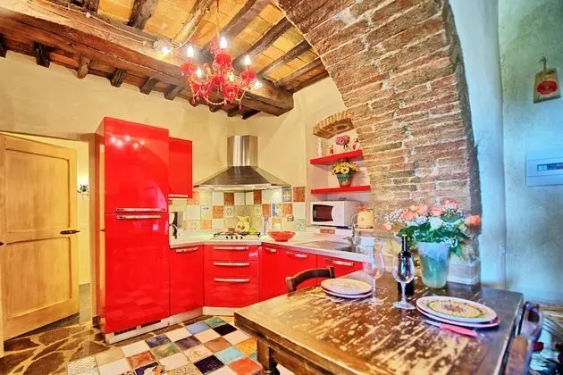 Apart Daire, 1 Yatak Odası (Anna 3)