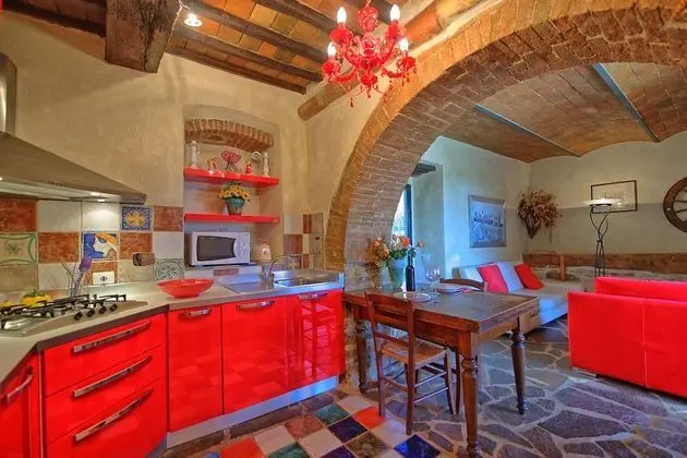 Apart Daire, 1 Yatak Odası (Anna 3)