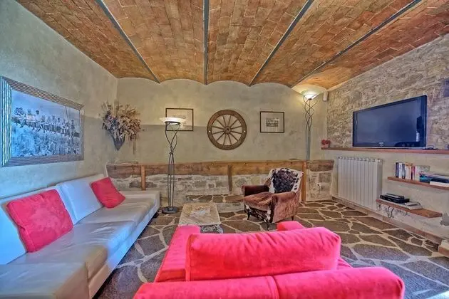 Apart Daire, 1 Yatak Odası (Anna 3)