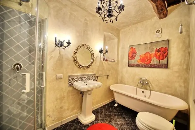 Apart Daire, 1 Yatak Odası (Anna 3)