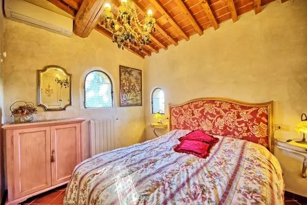 Apart Daire, 2 Yatak Odası (Anna 2)