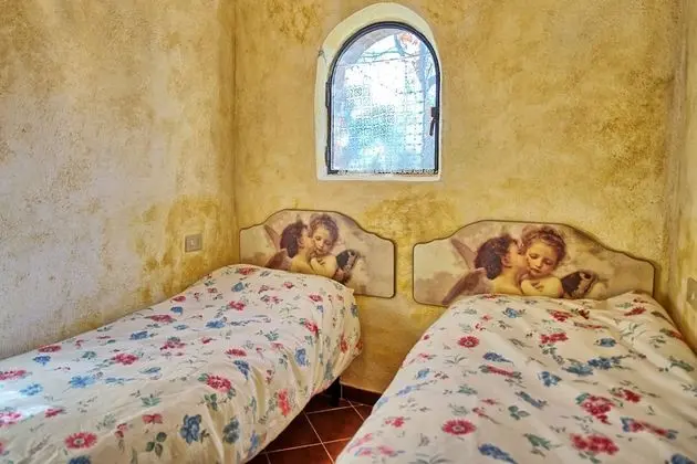 Apart Daire, 2 Yatak Odası (Anna 2)