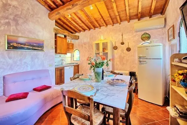 Apart Daire, 2 Yatak Odası (Anna 2)