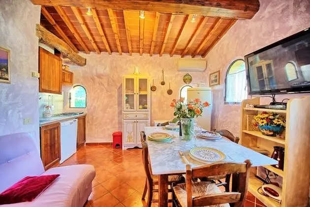 Apart Daire, 2 Yatak Odası (Anna 2)