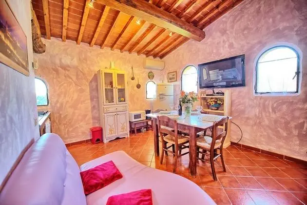 Apart Daire, 2 Yatak Odası (Anna 2)