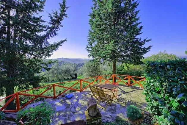 Apart Daire, 2 Yatak Odası (Anna 2)