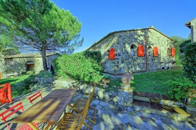 Apart Daire, 2 Yatak Odası (Anna 2)