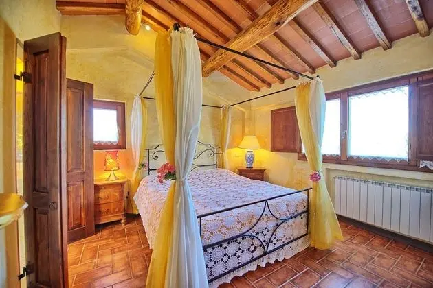 Apart Daire, 3 Yatak Odası (Anna 1)