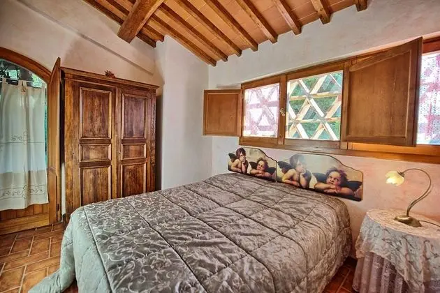 Apart Daire, 3 Yatak Odası (Anna 1)