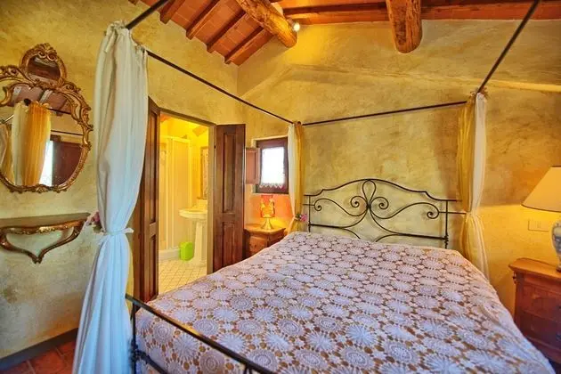 Apart Daire, 3 Yatak Odası (Anna 1)