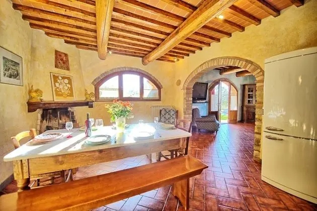 Apart Daire, 3 Yatak Odası (Anna 1)