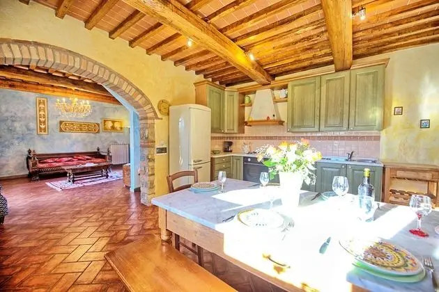 Apart Daire, 3 Yatak Odası (Anna 1)