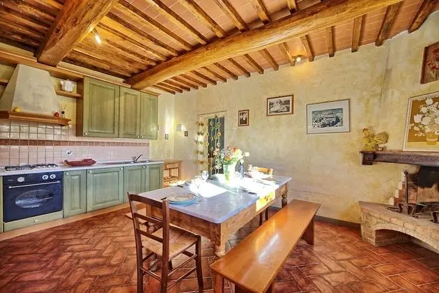 Apart Daire, 3 Yatak Odası (Anna 1)