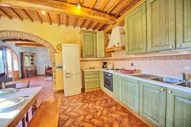 Apart Daire, 3 Yatak Odası (Anna 1)