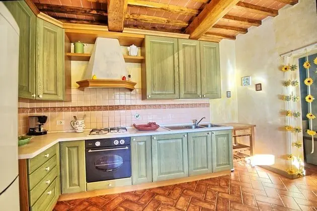 Apart Daire, 3 Yatak Odası (Anna 1)