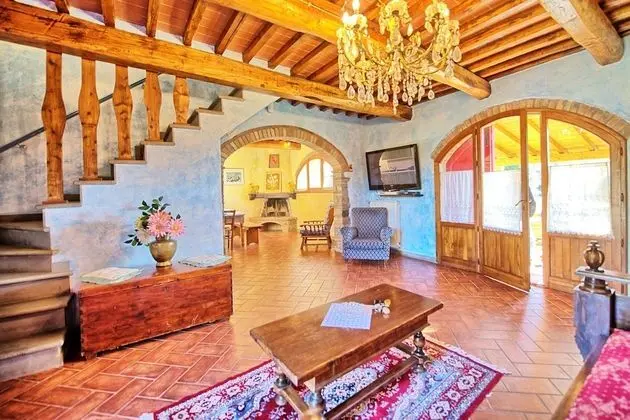 Apart Daire, 3 Yatak Odası (Anna 1)