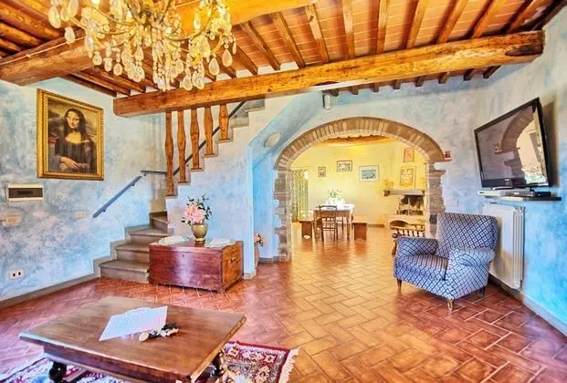 Apart Daire, 3 Yatak Odası (Anna 1)