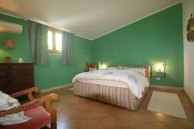 Villa, 5 Yatak Odası