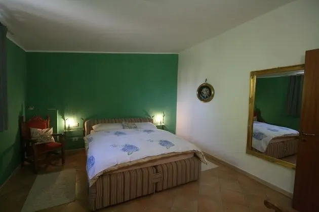 Villa, 5 Yatak Odası