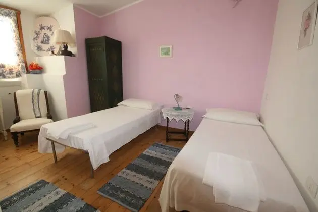 Villa, 5 Yatak Odası