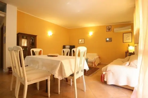 Villa, 5 Yatak Odası