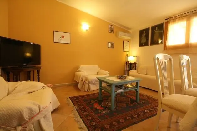 Villa, 5 Yatak Odası