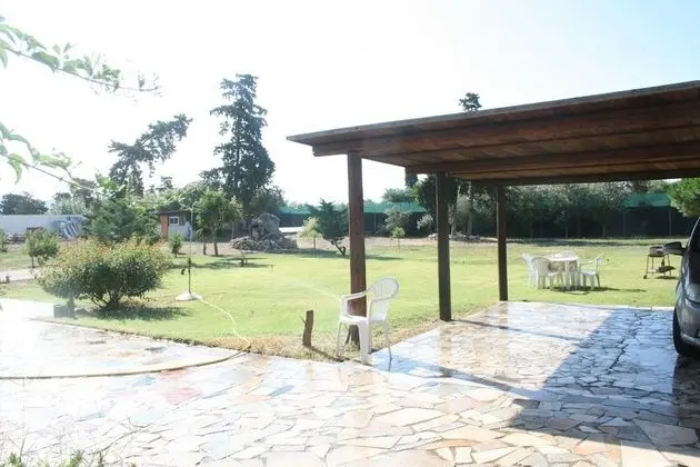 Villa, 5 Yatak Odası