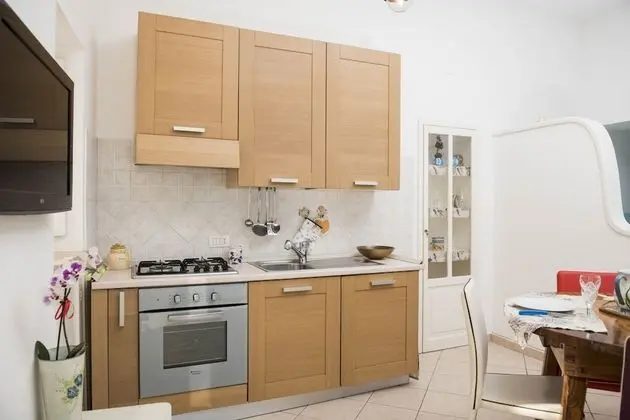 Apart Daire, 1 Yatak Odası
