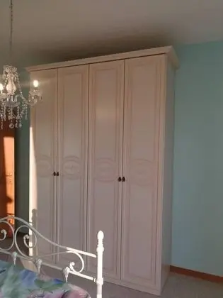 Apart Daire, Birden Çok Yatak