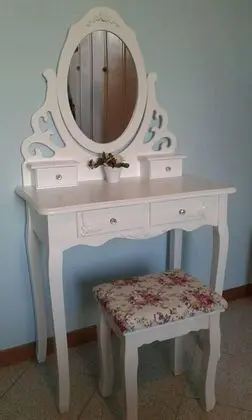 Apart Daire, Birden Çok Yatak