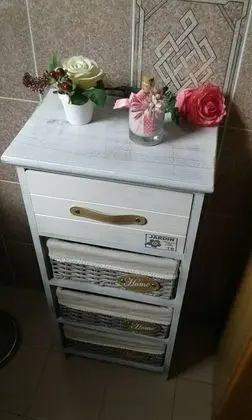 Apart Daire, Birden Çok Yatak