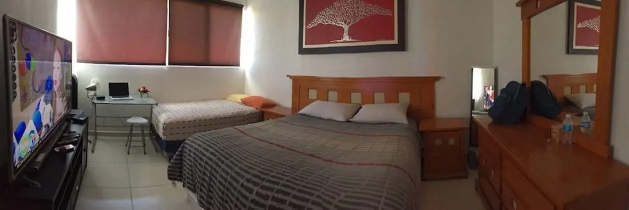 Deluxe Ev, 3 Yatak Odası, Bahçe Manzaralı, Köşe