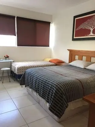 Deluxe Ev, 3 Yatak Odası, Bahçe Manzaralı, Köşe