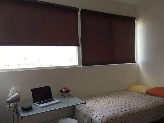Deluxe Ev, 3 Yatak Odası, Bahçe Manzaralı, Köşe