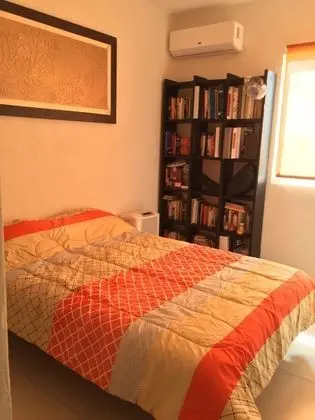 Deluxe Ev, 3 Yatak Odası, Bahçe Manzaralı, Köşe