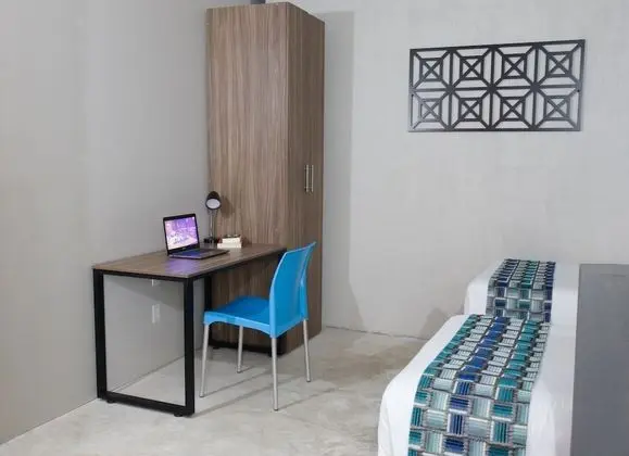 Çatı Katı (Loft), 2 Tek Kişilik Yatak, Sigara İçilmez