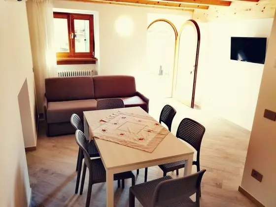 Apart Daire, Balkon (3)