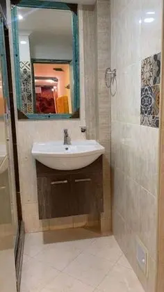 Executive Tek Büyük Yataklı Oda