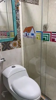 Premium Tek Büyük Yataklı Oda