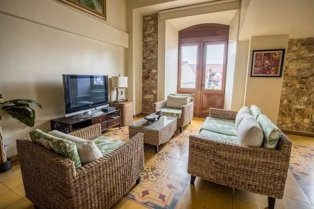 Suite Arcochato