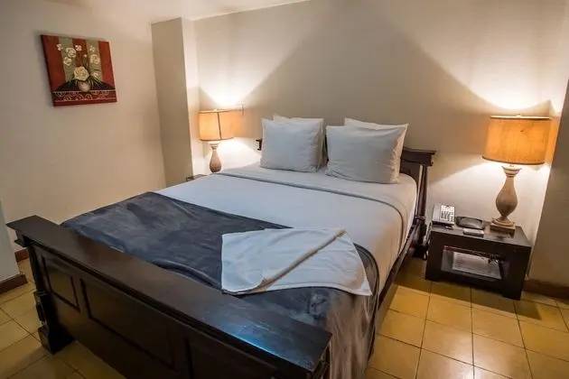 Suite Arcochato