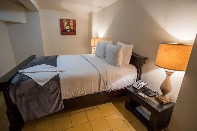 Suite Arcochato