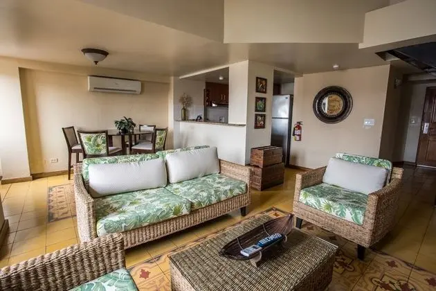 Suite Arcochato