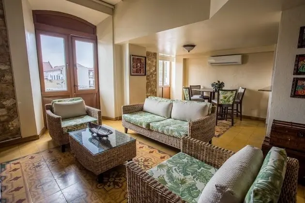 Suite Arcochato