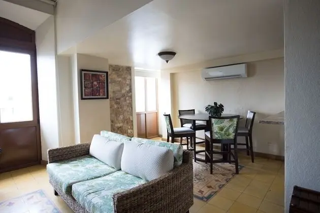 Suite Arcochato