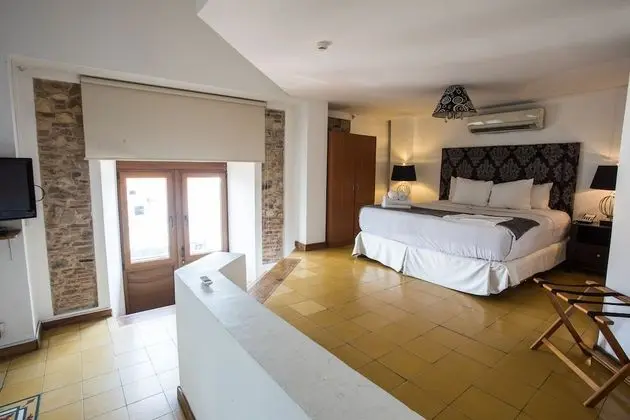 Suite Chagres